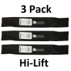 Sale 3 Pack Stens 320-500 Hi-Lift Mower Blade Fits Gravely 00450200 PM160XDZ PM148XDZ - Explore Premium Parts & Accessories for All Motor Vehicle Models Stens Parts & Accessories