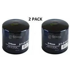 Sale 2 Pack Stens 120-166 Hydraulic Filter for John Deere AM131054 Ferris 1726194 - Explore Premium Parts & Accessories for All Motor Vehicle Models Stens Parts & Accessories