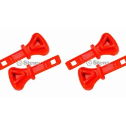 Outlet 4 Pack Stens 430-386 Ignition Key for MTD 951-10630 Ariens 07500111 Craftsman - Explore Premium Parts & Accessories for All Motor Vehicle Models Stens Parts & Accessories