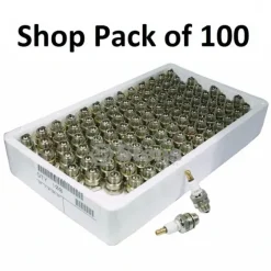 Stens Parts & Accessories|100 Pack Stens 130-728 L6C Torch Spark Plug Shop Pack Fits Champion CJ8 843-1 - Explore Premium Parts & Accessories for All Motor Vehicle Models