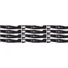 Shop 12 Pack Stens 325-100 Lower Mulching Blade Replaces Fits Honda 72511-VK6-000 - Explore Premium Parts & Accessories for All Motor Vehicle Models Stens Parts & Accessories