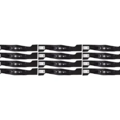 Shop 12 Pack Stens 325-100 Lower Mulching Blade Replaces Fits Honda 72511-VK6-000 - Explore Premium Parts & Accessories for All Motor Vehicle Models Stens Parts & Accessories