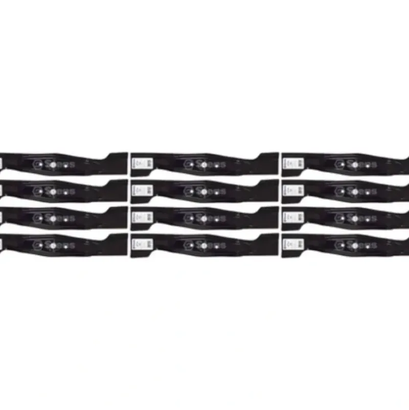 Shop 12 Pack Stens 325-100 Lower Mulching Blade Replaces Fits Honda 72511-VK6-000 - Explore Premium Parts & Accessories for All Motor Vehicle Models Stens Parts & Accessories