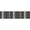 Best Sale 12 Pack Stens 330-308 Low-Lift Blade Fits John Deere M86209 - Explore Premium Parts & Accessories for All Motor Vehicle Models Stens Parts & Accessories