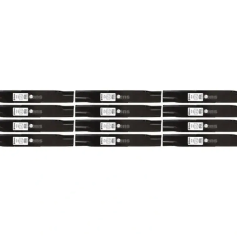 Best Sale 12 Pack Stens 330-308 Low-Lift Blade Fits John Deere M86209 - Explore Premium Parts & Accessories for All Motor Vehicle Models Stens Parts & Accessories