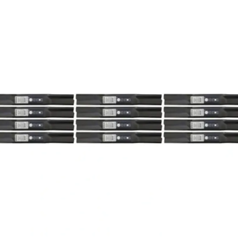 Outlet 12 Pack Stens 330-421 Low-Lift Blade Fits John Deere M74449 - Explore Premium Parts & Accessories for All Motor Vehicle Models Stens Parts & Accessories
