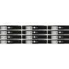 Online 12 Pack Stens 350-132 Low-Lift Blade Fits Toro 107982 - Explore Premium Parts & Accessories for All Motor Vehicle Models Stens Parts & Accessories