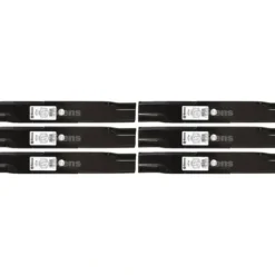 Fashion 6 Pack Stens 330-308 Low-Lift Blade Fits John Deere M86209 - Explore Premium Parts & Accessories for All Motor Vehicle Models Stens Parts & Accessories