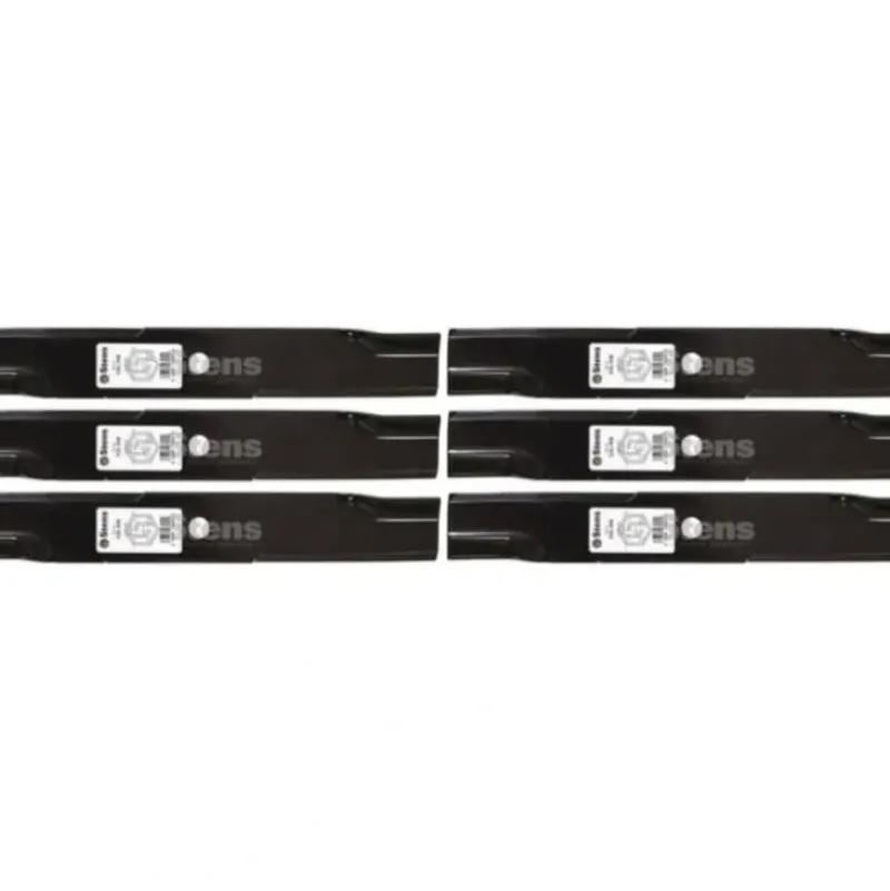 Fashion 6 Pack Stens 330-308 Low-Lift Blade Fits John Deere M86209 - Explore Premium Parts & Accessories for All Motor Vehicle Models Stens Parts & Accessories