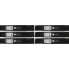 New 6 Pack Stens 350-683 Low-Lift Blade Fits Hustler 784256 - Explore Premium Parts & Accessories for All Motor Vehicle Models Stens Parts & Accessories