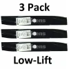 Cheap 3 Pack Stens 350-116 Low-Lift Blade for Toro 106077 106636 - Explore Premium Parts & Accessories for All Motor Vehicle Models Stens Parts & Accessories
