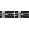 Fashion 6 Pack Stens 350-140 Low-Lift Blade Toro 107436 - Explore Premium Parts & Accessories for All Motor Vehicle Models Stens Parts & Accessories