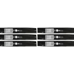 Fashion 6 Pack Stens 350-140 Low-Lift Blade Toro 107436 - Explore Premium Parts & Accessories for All Motor Vehicle Models Stens Parts & Accessories