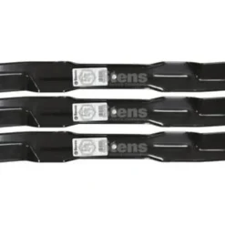 Best 3 Pack Stens 305-730 Medium-Lift Blade Ariens 01137000 - Explore Premium Parts & Accessories for All Motor Vehicle Models Stens Parts & Accessories