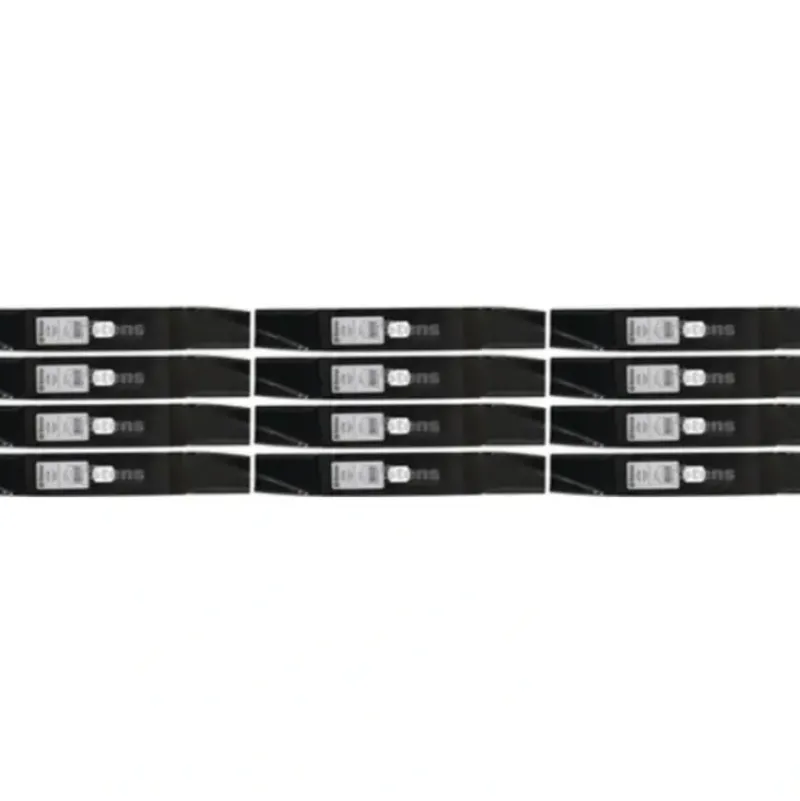 Store 12 Pack Stens 310-366 Medium-Lift Blade Case C31572 - Explore Premium Parts & Accessories for All Motor Vehicle Models Stens Parts & Accessories