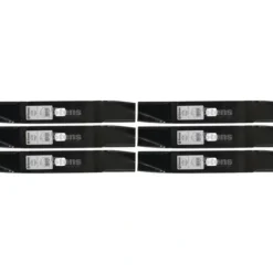 Flash Sale 6 Pack Stens 310-366 Medium-Lift Blade Case C31572 - Explore Premium Parts & Accessories for All Motor Vehicle Models Stens Parts & Accessories