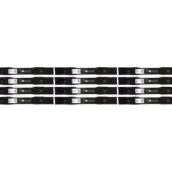 Flash Sale 12 Pack Stens 355-024 Medium-Lift Blade Fits Walker 5705-3 - Explore Premium Parts & Accessories for All Motor Vehicle Models Stens Parts & Accessories