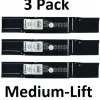 Sale 3 Pack Stens 325-837 Medium-Lift Blade for Cub Cadet 59704-C1 742-3002 759-3812 - Explore Premium Parts & Accessories for All Motor Vehicle Models Stens Parts & Accessories