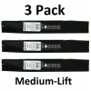 Cheap 3 Pack Stens 340-034 Medium-Lift Blade for AYP Sears Craftsman 25034 122265X - Explore Premium Parts & Accessories for All Motor Vehicle Models Stens Parts & Accessories