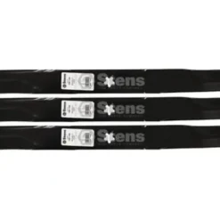 Sale 3 Pack Stens 350-149 Medium-Lift Blade Fits AYP 532421825 - Explore Premium Parts & Accessories for All Motor Vehicle Models Stens Parts & Accessories