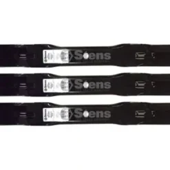 Discount 3 Pack Stens 355-024 Medium-Lift Blade Fits Walker 5705-3 - Explore Premium Parts & Accessories for All Motor Vehicle Models Stens Parts & Accessories