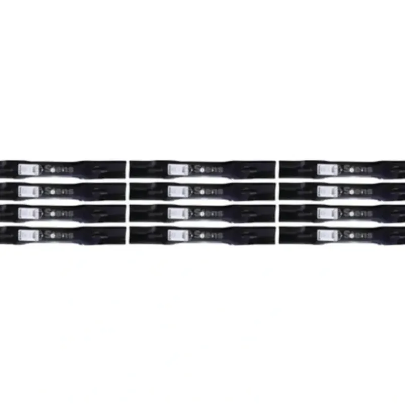 Stens Parts & Accessories|12 Pack Stens 355-032 Medium-Lift Blade Fits Walker 5705-4 - Explore Premium Parts & Accessories for All Motor Vehicle Models