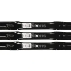 Best Sale 3 Pack Stens 355-709 Medium-Lift Blade Fits Walker 7705-1 - Explore Premium Parts & Accessories for All Motor Vehicle Models Stens Parts & Accessories