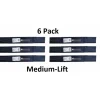 Flash Sale 6 Pack Stens 320-048 Medium-Lift Blade for Grasshopper 320236 Woods 70104 70117 - Explore Premium Parts & Accessories for All Motor Vehicle Models Stens Parts & Accessories