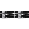 Store 6 Pack Stens 350-041 Medium-Lift Blade Fits Toro 6693 - Explore Premium Parts & Accessories for All Motor Vehicle Models Stens Parts & Accessories