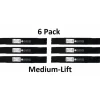 New 6 Pack Stens 350-691 Medium-Lift Blade for Hustler 782532 783753 785436 795526 - Explore Premium Parts & Accessories for All Motor Vehicle Models Stens Parts & Accessories