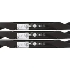New 3 Pack Stens 335-943 Medium-Lift Blade MTD 942-0620 - Explore Premium Parts & Accessories for All Motor Vehicle Models Stens Parts & Accessories