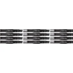 Flash Sale 12 Pack Stens 345-496 Medium-Lift Blade Toro/Wheel Horse 62-7700-03 - Explore Premium Parts & Accessories for All Motor Vehicle Models Stens Parts & Accessories