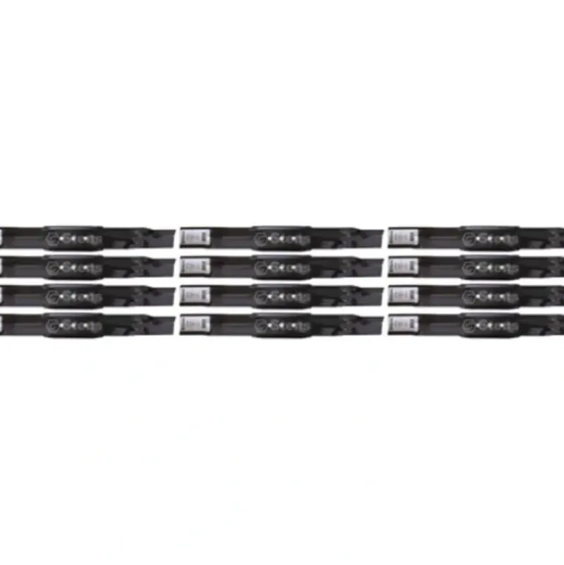 Flash Sale 12 Pack Stens 345-496 Medium-Lift Blade Toro/Wheel Horse 62-7700-03 - Explore Premium Parts & Accessories for All Motor Vehicle Models Stens Parts & Accessories