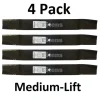 Cheap 4 Pack Stens 345-336 Medium-Lift Mower Blade for Toro 117-0209-03 4300-D - Explore Premium Parts & Accessories for All Motor Vehicle Models Stens Parts & Accessories