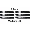 Shop 6 Pack Stens 345-231 Med-Lift Blade Fits Simplicity 1704100 1704100ASM 1704100SM - Explore Premium Parts & Accessories for All Motor Vehicle Models Stens Parts & Accessories