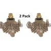 Cheap 2 Pack Stens 285-041 Mower Spindle Assy for AYP 143651 Husqvarna 532143651 - Explore Premium Parts & Accessories for All Motor Vehicle Models Stens Parts & Accessories