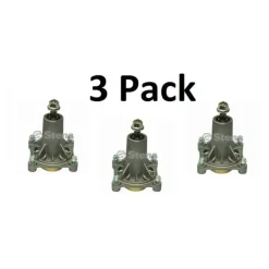Shop 3 Pack Stens 285-585 Mower Spindle Assy for AYP 187292 192870 532192870 - Explore Premium Parts & Accessories for All Motor Vehicle Models Stens Parts & Accessories