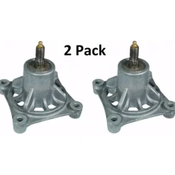 Best 2 Pack Stens 285-108 Mower Spindle Fits AYP 174356 Husqvarna Jonsered 532174356 - Explore Premium Parts & Accessories for All Motor Vehicle Models Stens Parts & Accessories