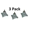 Store 3 Pack Stens 285-108 Mower Spindle Fits AYP 174356 Husqvarna Jonsered 532174356 - Explore Premium Parts & Accessories for All Motor Vehicle Models Stens Parts & Accessories