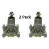 New 2 Pack Stens 285-585 Mower Spindle for Husqvarna 532187281 532187292 532192870 - Explore Premium Parts & Accessories for All Motor Vehicle Models Stens Parts & Accessories