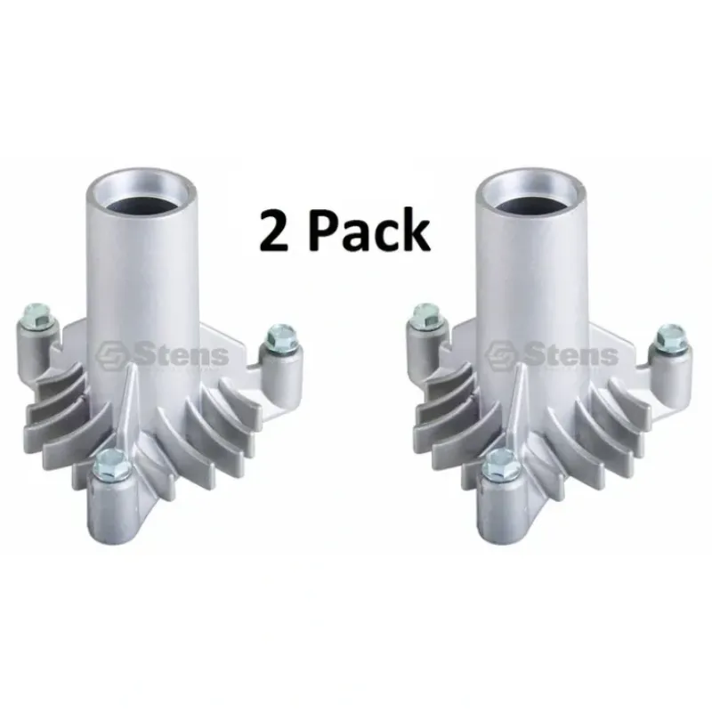 Flash Sale 2 Pack Stens 285-441 Mower Spindle Housing for AYP 128774 Husqvarna 532128774 - Explore Premium Parts & Accessories for All Motor Vehicle Models Stens Parts & Accessories