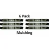 Fashion 6 Pack Stens 335-071 Mulch Blade Fits Murray 095103E701MA 95103E701 2029 456251 - Explore Premium Parts & Accessories for All Motor Vehicle Models Stens Parts & Accessories