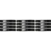 Outlet 12 Pack Stens 355-022 Mulching Blade Exmark 103-6582-S - Explore Premium Parts & Accessories for All Motor Vehicle Models Stens Parts & Accessories