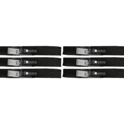Sale 6 Pack Stens 355-079 Mulching Blade Exmark 103-6582-S - Explore Premium Parts & Accessories for All Motor Vehicle Models Stens Parts & Accessories