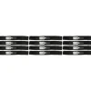Outlet 12 Pack Stens 330-736 Mulching Blade Fits John Deere AM141040 - Explore Premium Parts & Accessories for All Motor Vehicle Models Stens Parts & Accessories