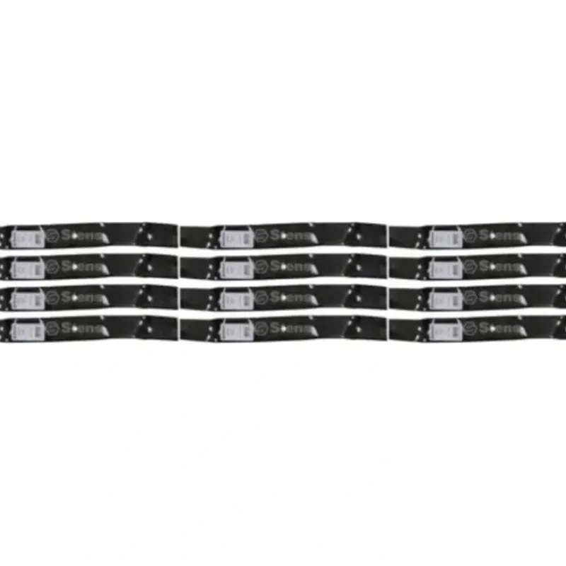Discount 12 Pack Stens 335-772 Mulching Blade Fits Murray 71548E701MA - Explore Premium Parts & Accessories for All Motor Vehicle Models Stens Parts & Accessories