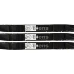 Best Sale 3 Pack Stens 305-068 Mulching Blade Fits Murray 330278MA - Explore Premium Parts & Accessories for All Motor Vehicle Models Stens Parts & Accessories