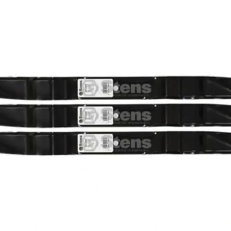 Best Sale 3 Pack Stens 305-068 Mulching Blade Fits Murray 330278MA - Explore Premium Parts & Accessories for All Motor Vehicle Models Stens Parts & Accessories