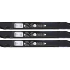 Sale 3 Pack Stens 335-289 Mulching Blade Fits Snapper 7016980BZYP - Explore Premium Parts & Accessories for All Motor Vehicle Models Stens Parts & Accessories