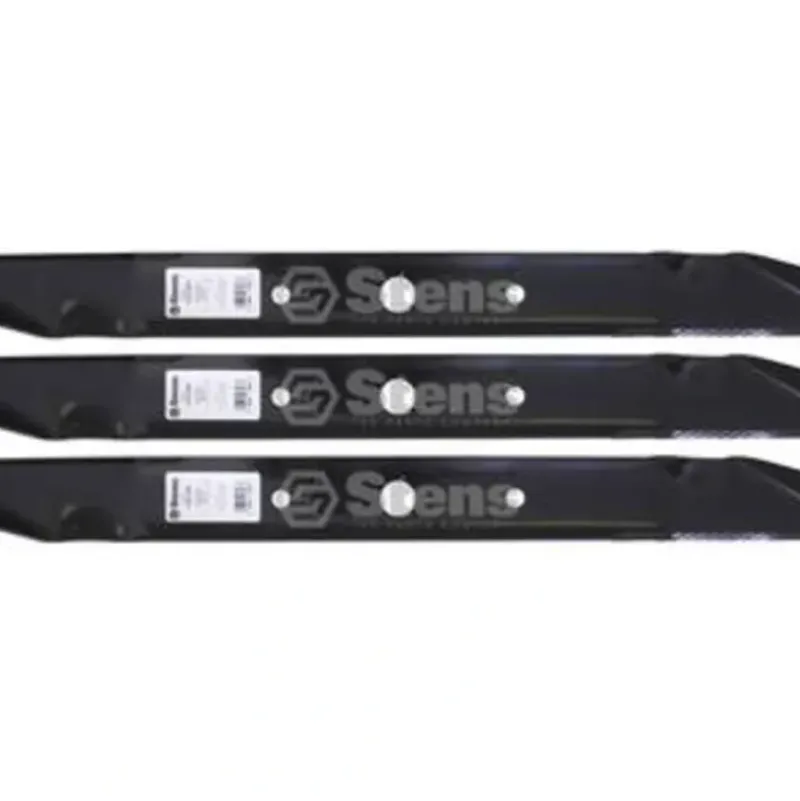 Sale 3 Pack Stens 335-289 Mulching Blade Fits Snapper 7016980BZYP - Explore Premium Parts & Accessories for All Motor Vehicle Models Stens Parts & Accessories